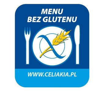 Menu bez glutenu