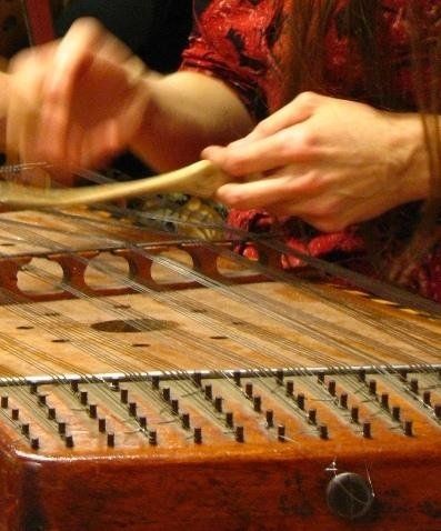 Międzynarodowy Tydzień Bliskości