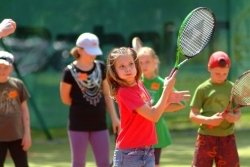 Nabór dzieci do Szkoły Tenisa SPORTEUM!