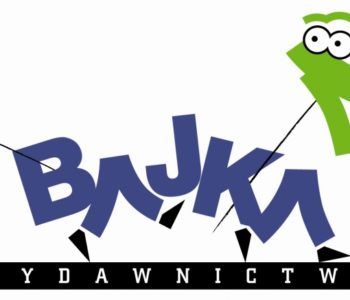 Nowa odsłona strony Wydawnictwa Bajka!