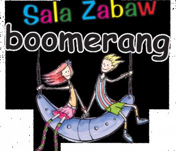 Nowe Otwarcie Sali Zabaw Boomerang