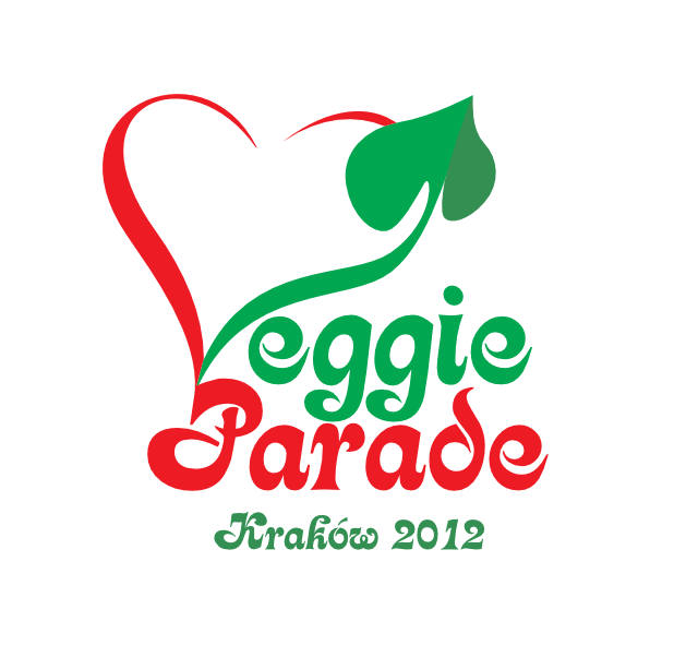 Pierwsza Veggie Parade w Polsce