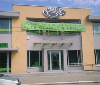 Piknik rodzinny z okacji otwarcia nowego klubiku dla dzieci i młodzieży w Wawrze