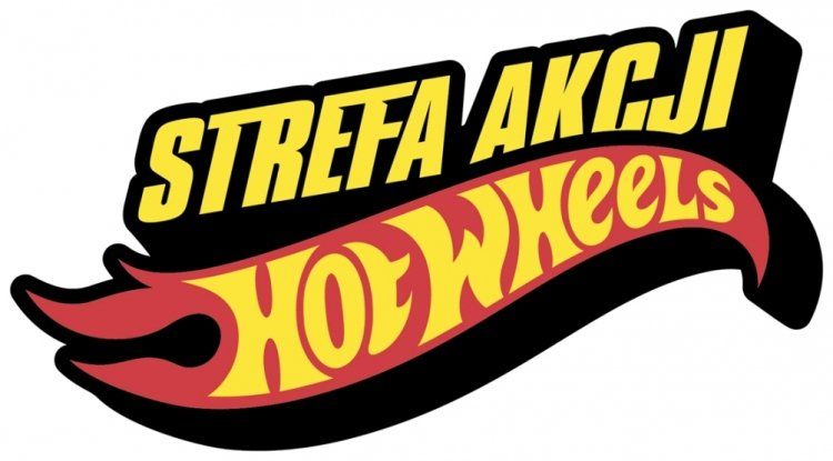 Poczuj emocje w  dziecięcej Strefie Akcji Hot Wheels podczas Verva Street  Racing!