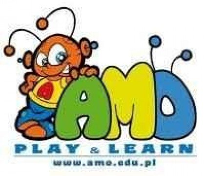 Przedszkole Amo Play and Learn
