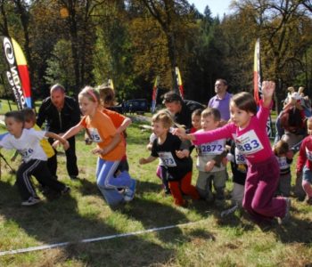 Przegląd Filmów Górskich w Lądku Zdroju