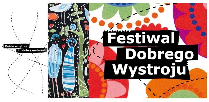 Przytulnie na Festiwalu Dobrego Wystroju w IKEA Łódź