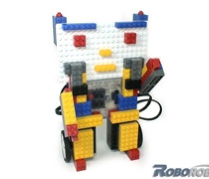 RoboKids i Lego Mindstorms w TwójRobot.pl
