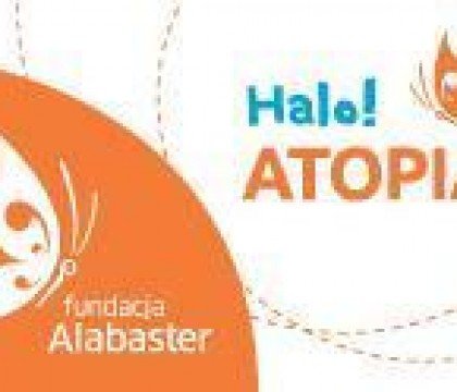 Spotkanie dla rodziców dzieci chorych na AZS – w ramach projektu Halo! ATOPIA