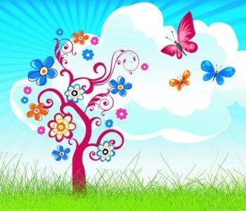 Stwórz swoją mapę marzeń i spełnij marzenia