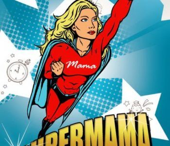 Supermama