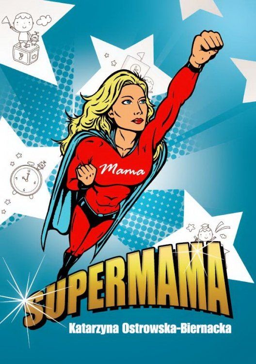 Supermama