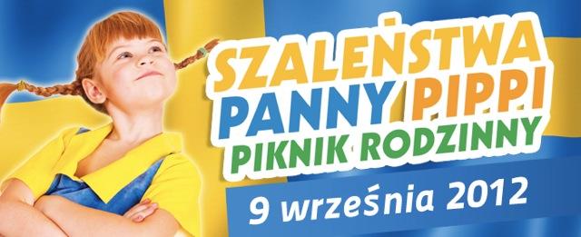 Szaleństwa Panny Pippi – pierwszy tenisowy piknik rodzinny