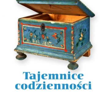 Tajemnice Codzienności w Muzeum Wsi Opolskiej!