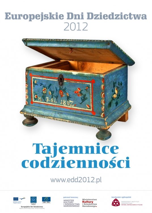 Tajemnice Codzienności w Muzeum Wsi Opolskiej!