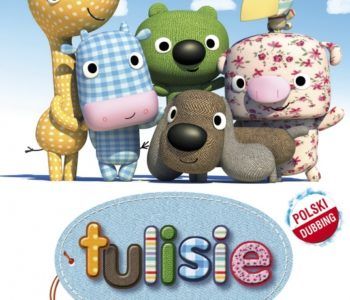 Tulisie na DVD