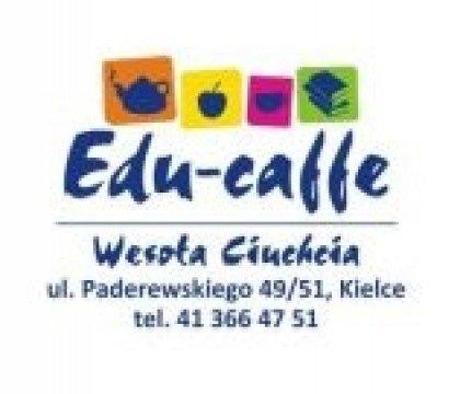 Tydzień ekologiczny w Edu-caffe! – Kielce