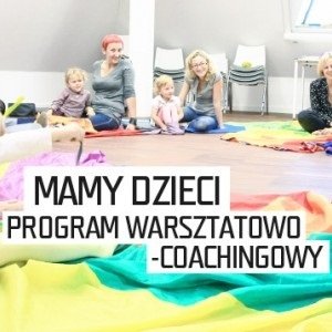 Warsztaty dla Dzieci w Poznaniu