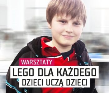 Warsztaty dla Dzieci w Poznaniu