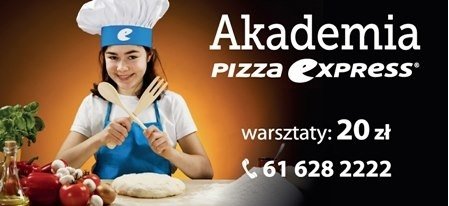 Warsztaty kulinarne dla Dzieci w Poznaniu