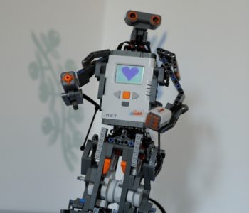 Warsztaty z robotyki – Ale Robot