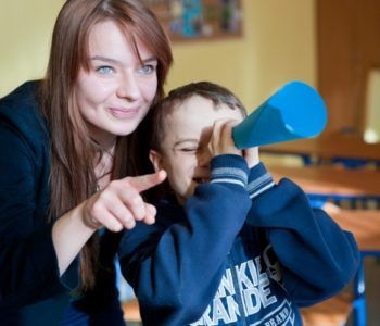 Wielka kampania na rzecz pozytywnego motywowania