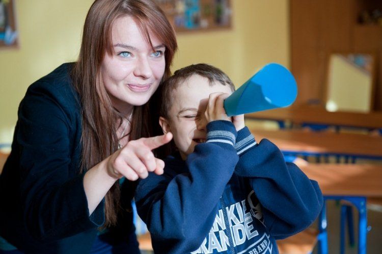 Wielka kampania na rzecz pozytywnego motywowania