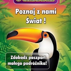 Zabawa dla Dzieci w Poznaniu