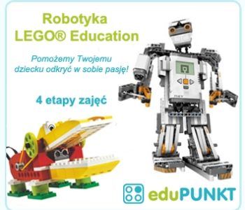 Zapisy na kursy robotyki