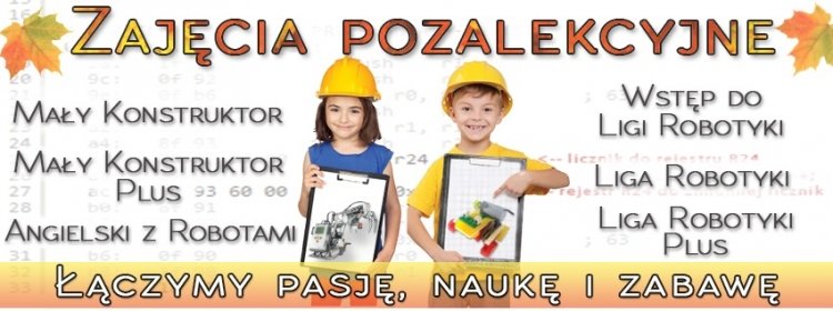 Zapisy na zajęcia dla Dzieci w Poznaniu