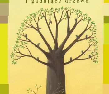 Zielony, Nikt i gadające drzewo
