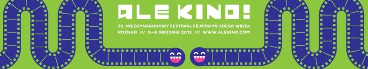 30. Międzynarodowy Festiwal Filmów Młodego Widza Ale Kino! dla Dzieci w Poznaniu