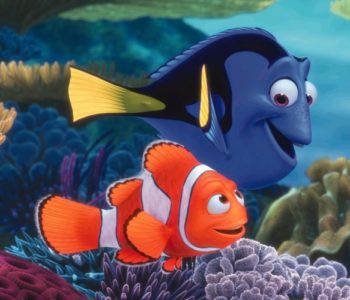 50 podwójnych zaproszeń na „Gdzie jest Nemo 3D”