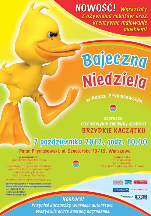 Bajeczna Niedziela