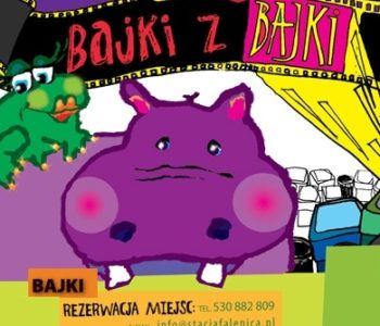 Bajki z Bajki