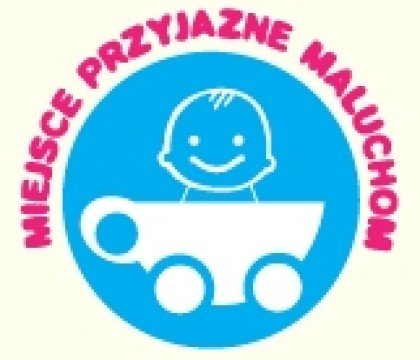 Bezpłatne spotkanie dla Dzieci i Rodziców. Uroczysty finał akcji Miejsce Przyjazne Maluchom 2012