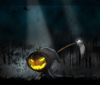 Demontown – Halloween