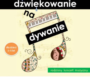 Dźwiękowanie na dywanie