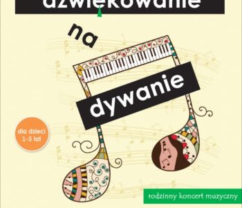 Dźwiękowanie na dywanie