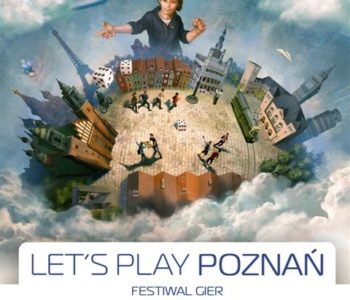 Gry i zabawy dla Dzieci w Poznaniu