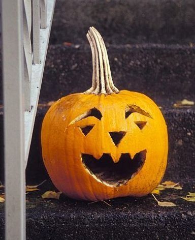 Halloween w Brwinowie