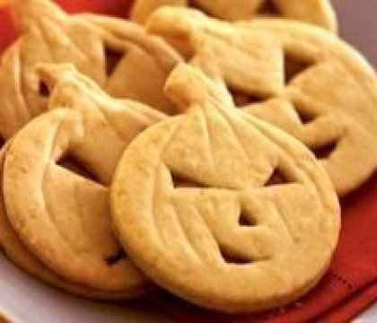 Halloweenowe gotowanie