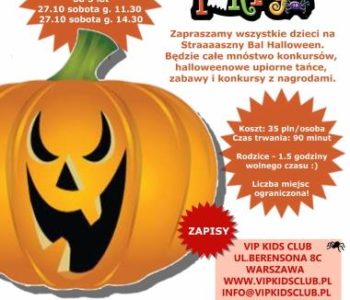 Helloween Party