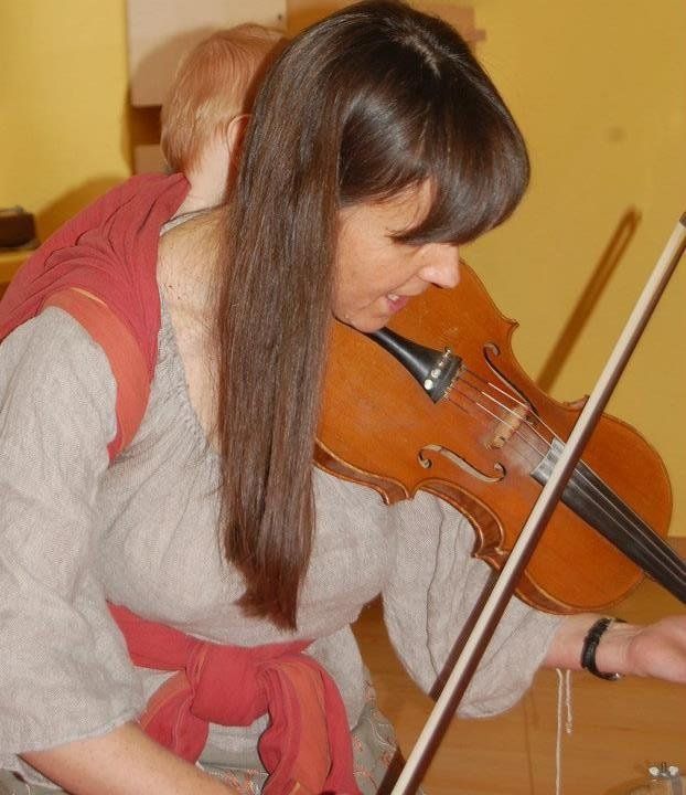 Kołysanki – rymowanki, kochające przewalanki