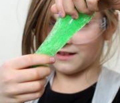 MAli naukowcy – Wstęp do nauki