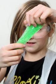 MAli naukowcy – Wstęp do nauki