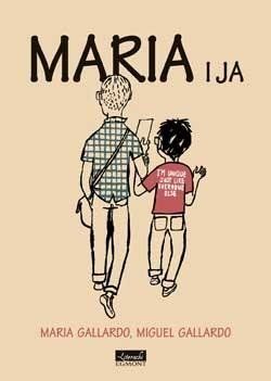 Maria i ja, o autyzmie inaczej