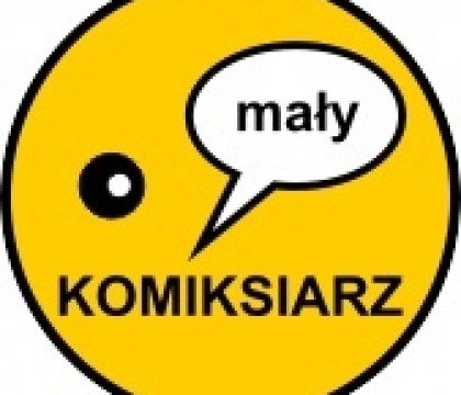 Mały komiksiarz – warsztaty dla dzieci