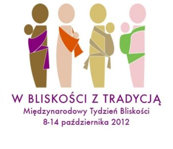 Międzynarodowy Tydzień Bliskości 2012