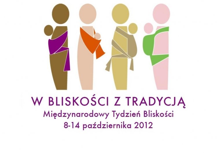 Międzynarodowy Tydzień Bliskości 2012